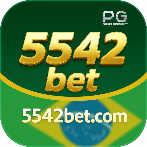 5542 bet Logo